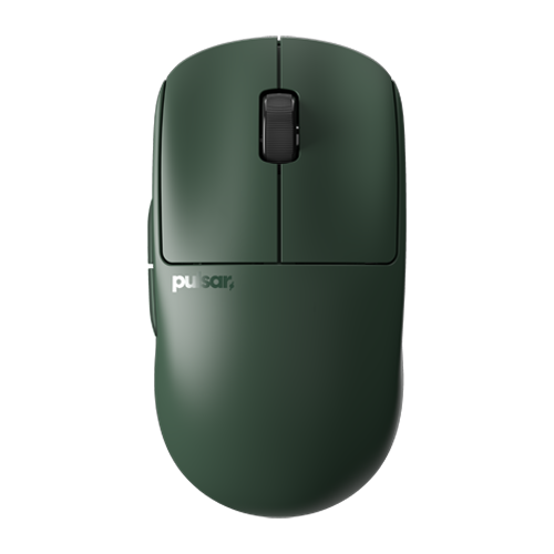 #すい# PRX pulsar マウス PRX Edition] Xlite v4 Gaming Mouse – Pulsar Gaming Gears